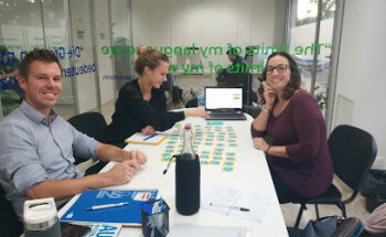 Infoidioma Language Centre