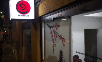 Academia Japonesa Maru