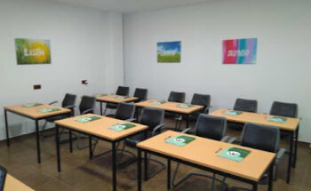 AULA MASTER Centro de Estudios y Business School