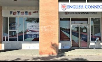 English Connection Ciencias