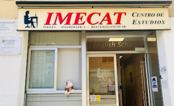 IMECAT - Academia de Inglés y Refuerzo Escolar