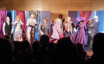 Escuela Oficial de Idiomas