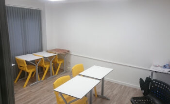 Karl Cain Language Academy