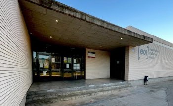 Escuela Oficial de Idiomas de Gandía