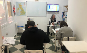 Best Choice Language School