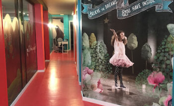 Kids&Us - Anglès per a nens