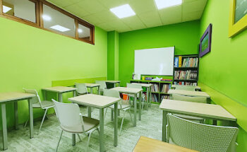 Academia de idiomas Big Ben Solares