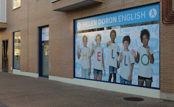 Helen Doron English La Peseta - PAU Carabanchel