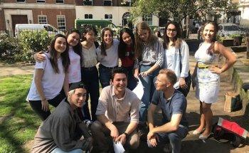 Rose of York Language School