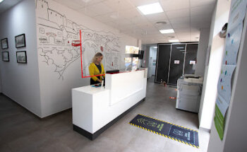 Native English Santa Ana SL