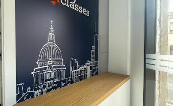 Clases de Inglés para empresas - Academia de Inglés - City of Classes