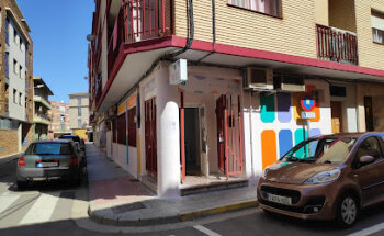 Academia Marta's Corner