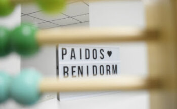 ACADEMIA PAIDÓS BENIDORM