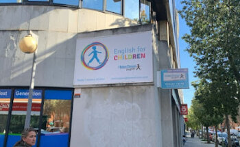 HELEN DORON Early English LC Bermejales