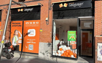 Ms & Mr Language carabanchel