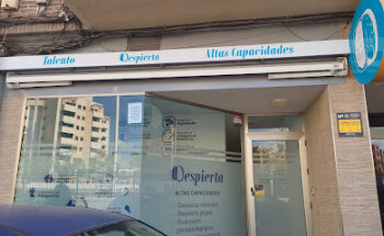 Centro Proyecto Despiértate