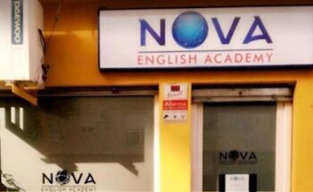 Nova English Academy