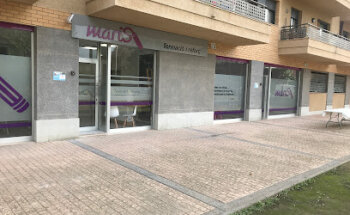 mariS formació i reforç