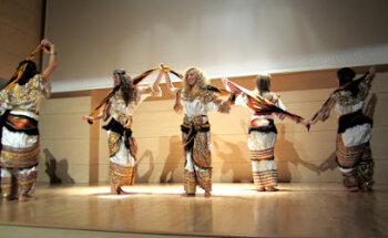 Asociación Cultura Árabe Alicante