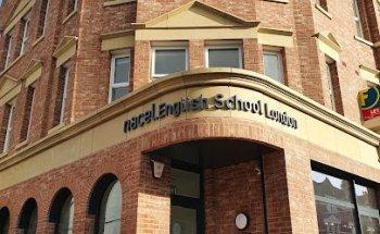 Nacel English School London