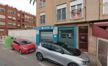 Centro de idiomas Gema Pujalte