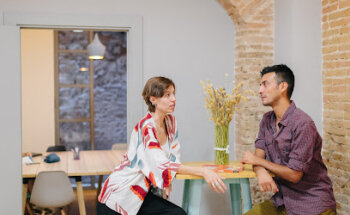 Freeda Language Space