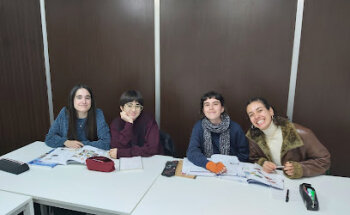 Accademia Italiana Barcelona