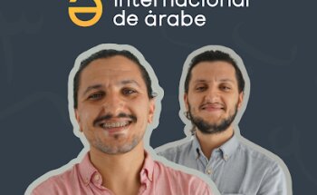 Escuela Internacional de Árabe - EIArabe | Academia árabe online | Cursos de árabe en línea | Aprender árabe | Clases