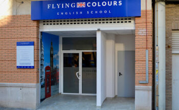 Flying Colours English School