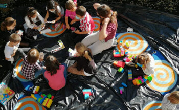 Cool School Sopela Academia y Campamento Verano