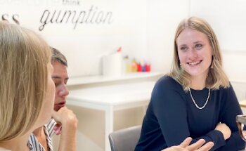 TRAINING Business Language Perfection