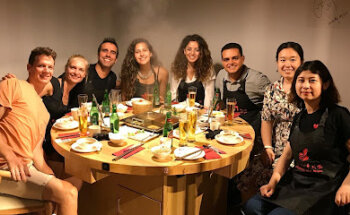 Spanish Teacher & Language Coach.