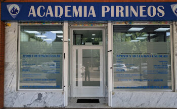 Academia Pirineos