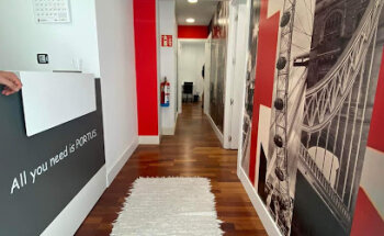 Portus Language School