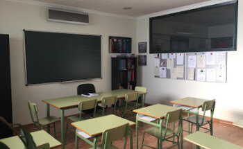 Academia San Roque 23