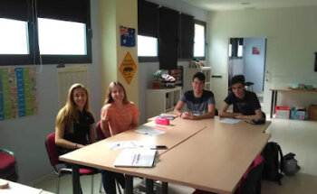 Academia Sydney English Centre