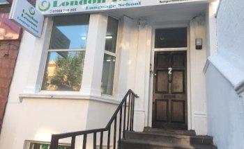 London Lessons - Language School
