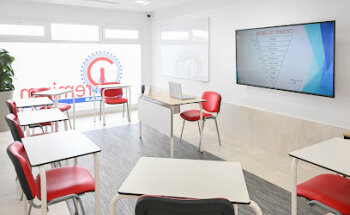 Academia Premium Idiomas