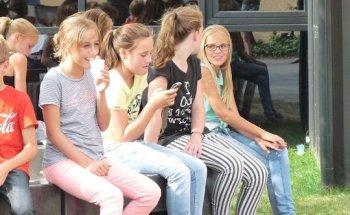 Vechtdal College Hardenberg