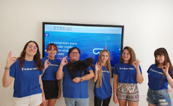 El Buzo Inglés - Academia de inglés y valenciano