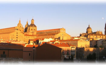 ITS Intérpretes y Traductores Salamanca