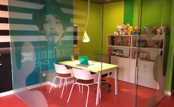 Kids & Us - English for children