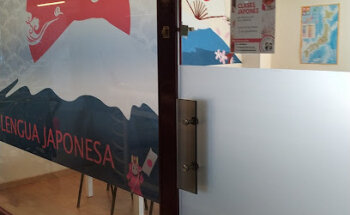 Lengua Japonesa. Clases de japonés en Boadilla del Monte