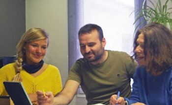 Easy Spanish For You. Spanish School in Menorca