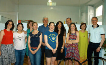 TILDE MADRID-Spanish School for Adults