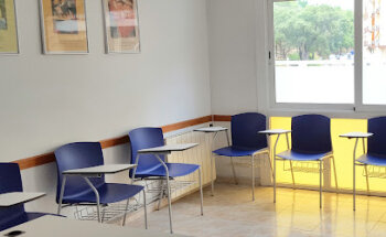 The English House, escola d'idiomes a Blanes