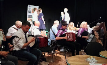 Shamrock English School