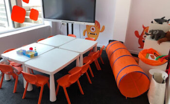 Ms & Mr Language - Ingles para niños y adultos