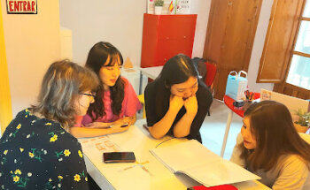 BBLINGUA Korean Classes