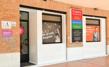 The Globe | Academia Inglés Torrent